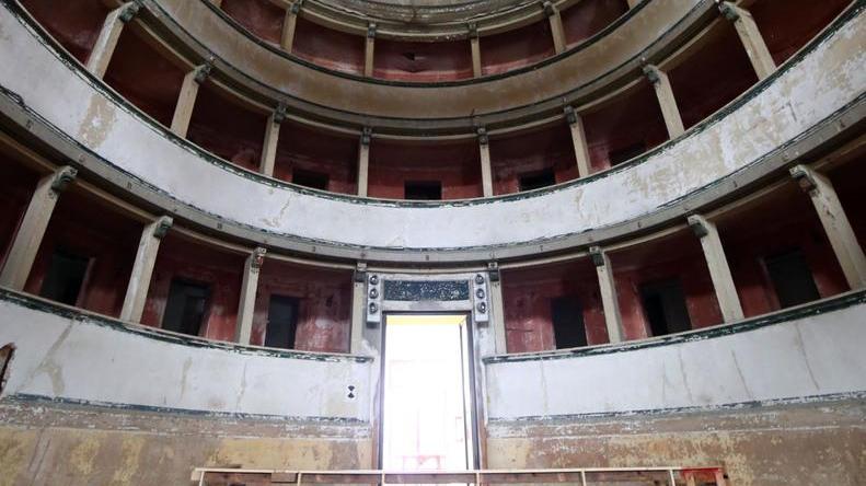 Tre anni di interventi Dal teatro alla piscina i progetti già sul tavolo