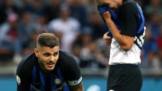 Inter senz’anima, Spalletti toglie il riposo al gruppo