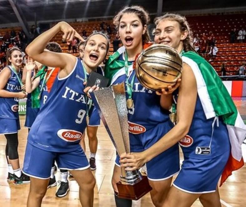 Il trio delle meraviglie in festa «Questa è una storia fantastica»