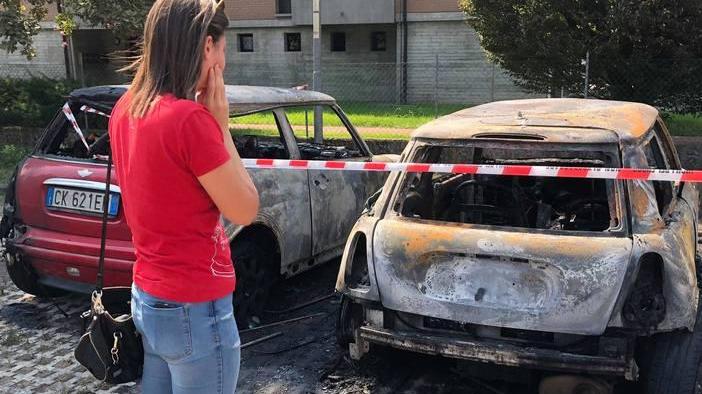 Rogo, la ritorsione come pista Interrogata la famiglia colpita