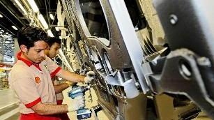 Sicurezza nei luoghi di lavoroFormazione per 48 lavoratori