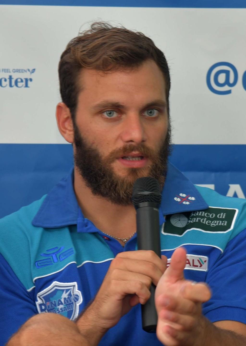 Dinamo al debutto con l’Mhp Ludwigsburg