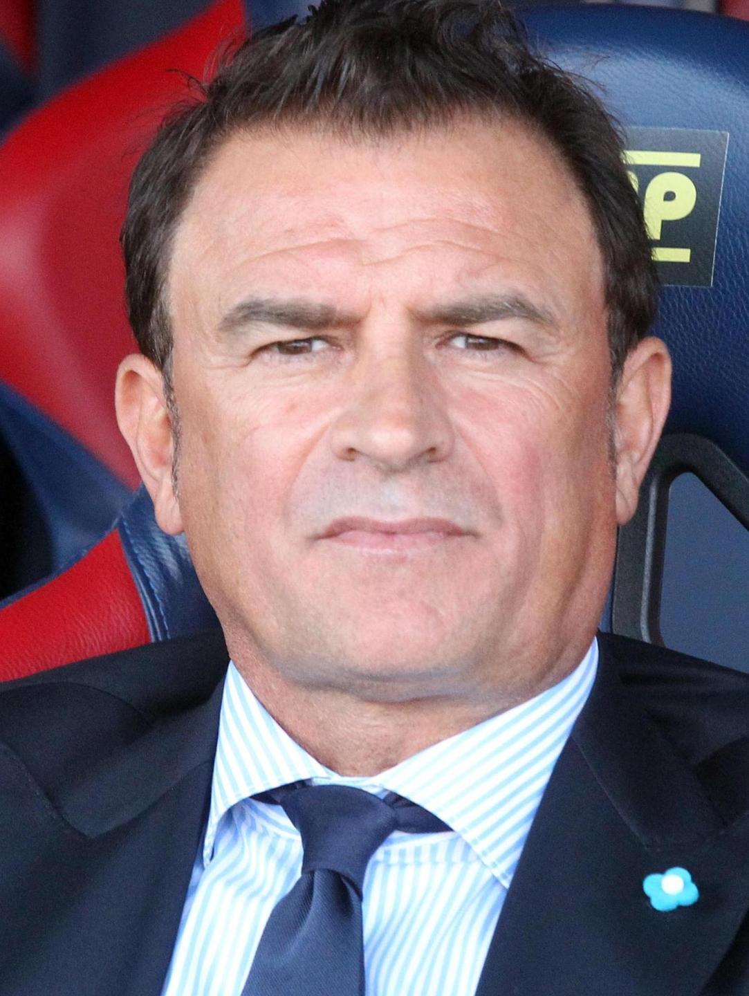 La Spal si gode il momento di gloria 