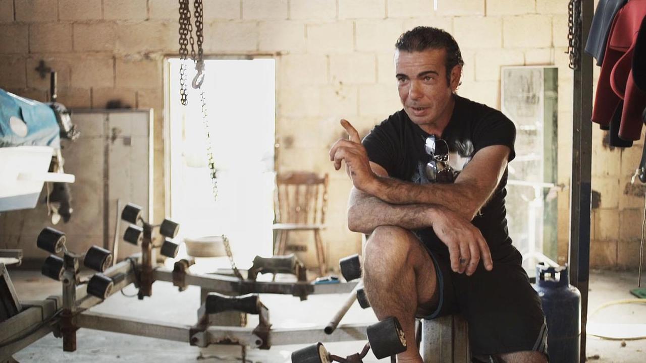 Il Film Fest chiude con Pietro Mereu