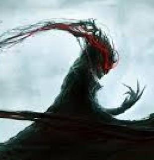 Le donne vampiro a caccia di neonati