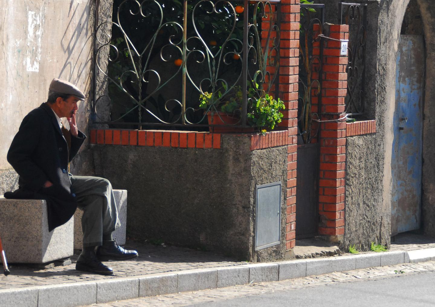 «L’isola non si ripopola coi pensionati» 