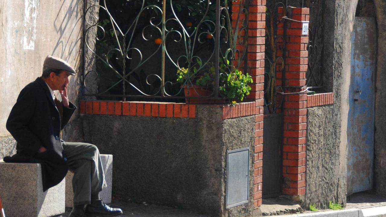 «L’isola non si ripopola coi pensionati»