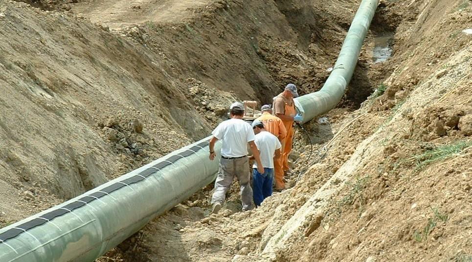 Metano, ambientalisti contrari «È ormai inutile e costa troppo»