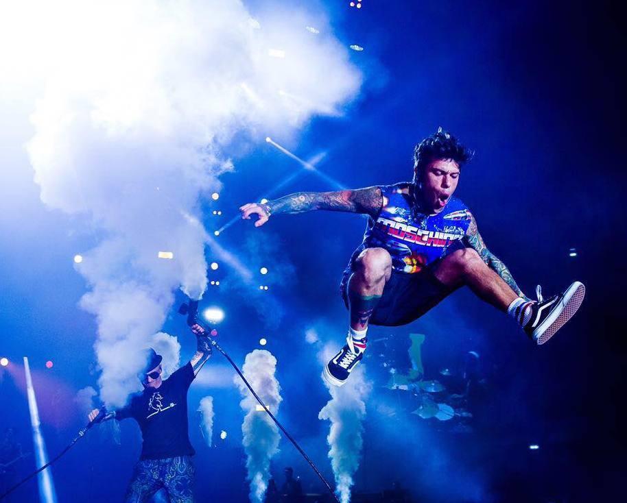 Gallura in fermento per l’unica tappa sarda del rapper Fedez