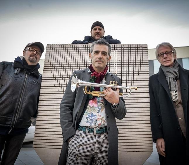 Fresu sul palco a Nuoro Ritorno alle origini