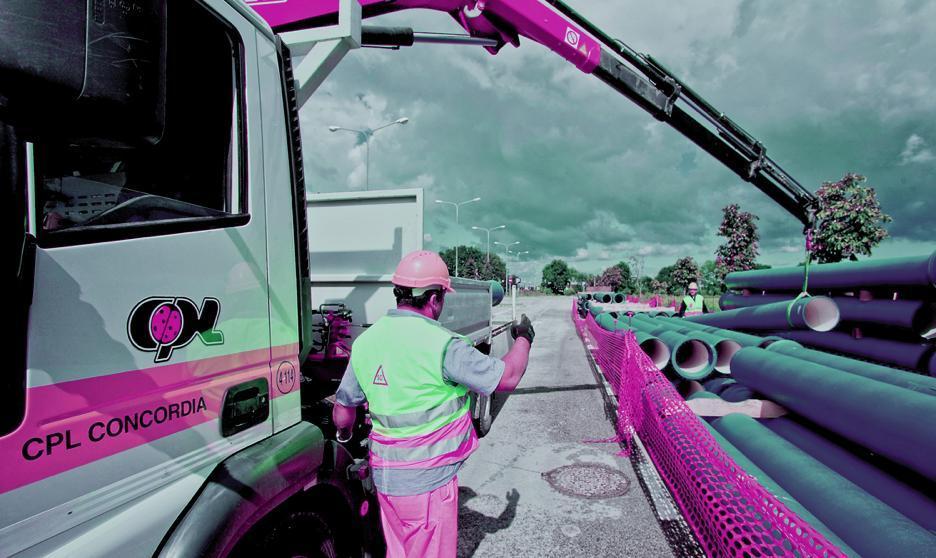 Cpl Concordia assume e cerca 50 tecnici e operai 