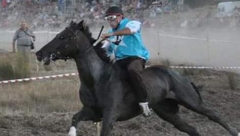 No ai controlli antidoping Annullato il palio Su Fenu 