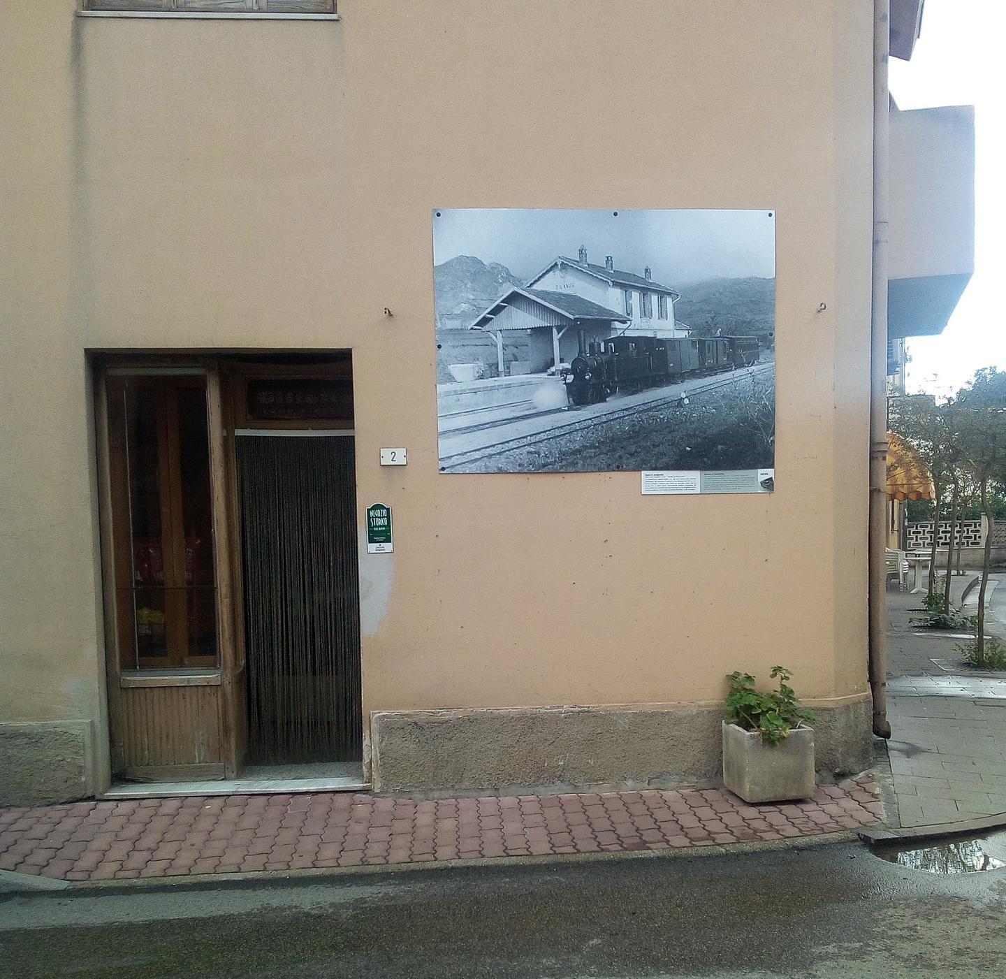 Dopo 72 anni chiude “Sa buttega” 