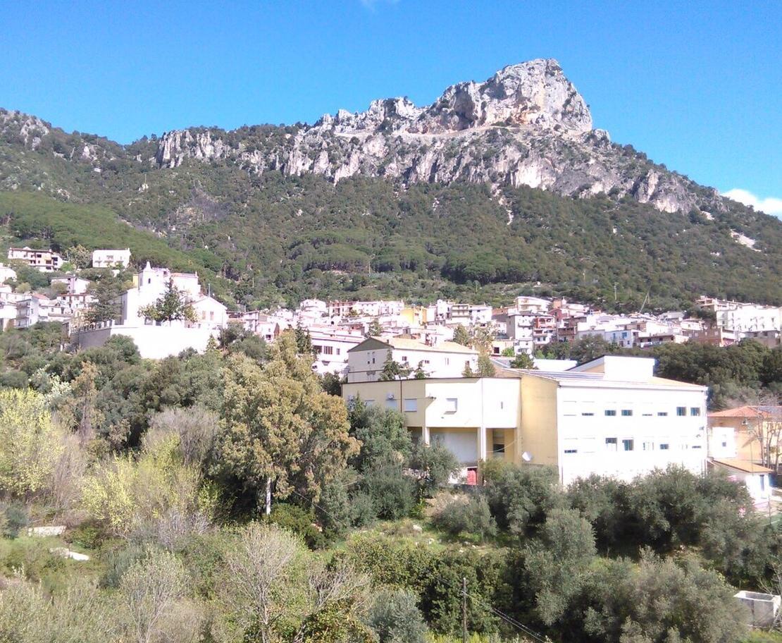 Terre civiche a Urzulei, in campo il Servizio civile 