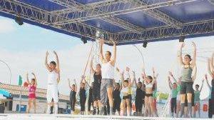 Il Festival Ballet sarà quest’estate a Ronchi