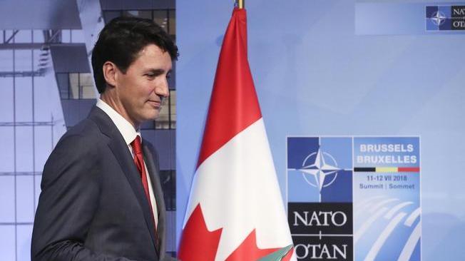Trudeau: forse intesa venerdì su Nafta