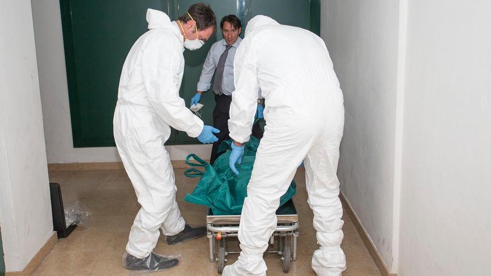 Modena. Muore in salotto, trovata un mese dopo Era in casa ma nessuno la cercava