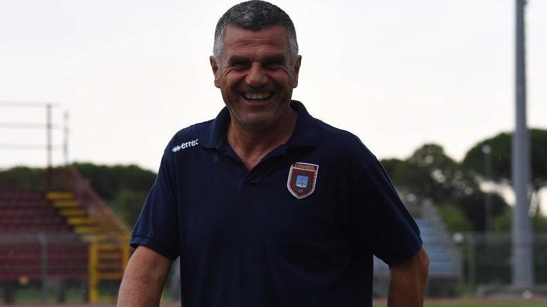 Mister Maraia scalda la macchina granata e riparte dalle certezze