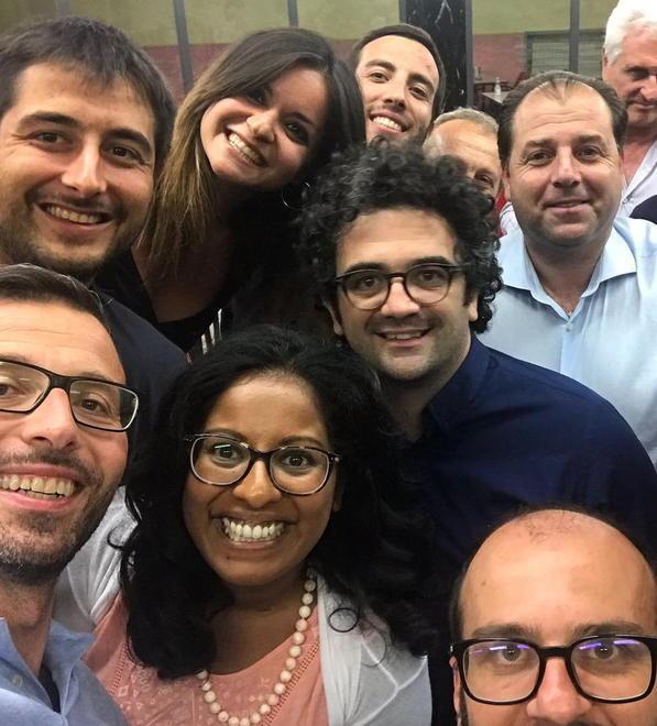 Festa dell’Unità a settembre si tenta di recuperare Riglione 