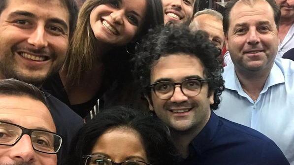 Festa dell’Unità a settembre si tenta di recuperare Riglione