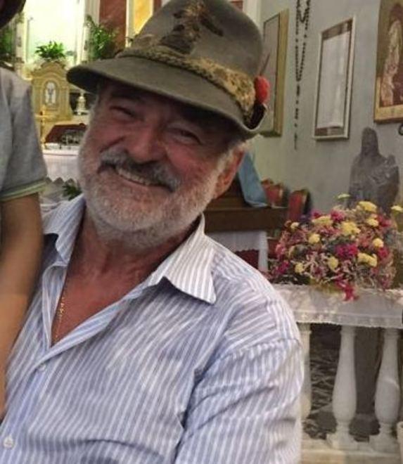 Gli Alpini per Francesco raccolta fondi dedicata al bambino malato