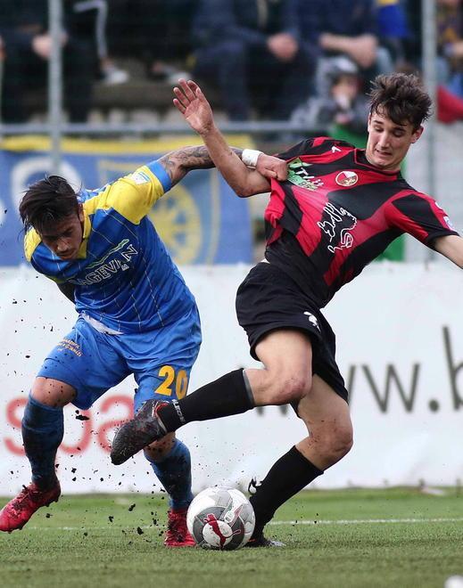 Mercato verso la chiusura Serve un jolly in difesa 