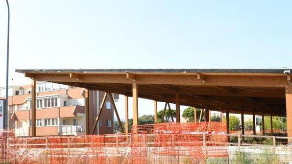 Nuovo distretto sanitario Asl, in pole un immobile al Giardino