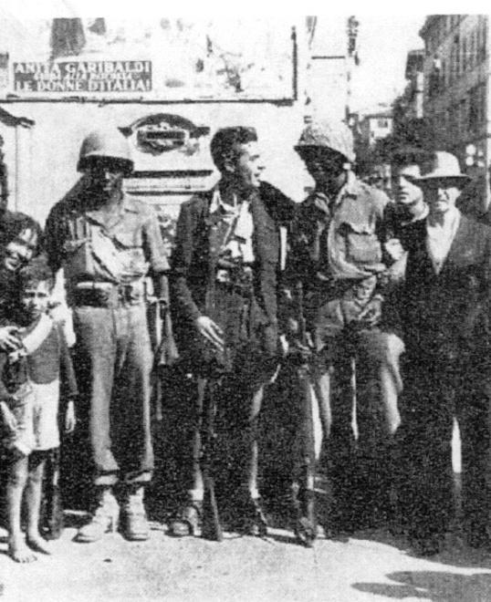 Lucca rivive la Liberazione Ecco tutti gli appuntamenti 