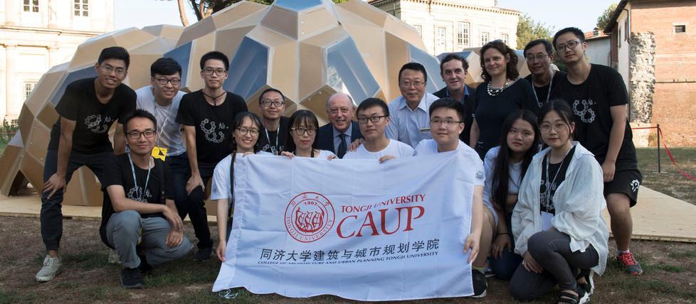 Dalla Cina a Cartasia col pensatoio di cartone 