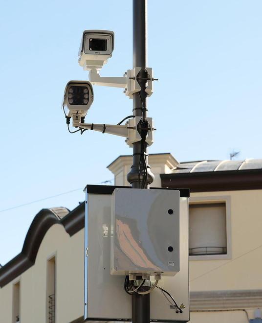 Ztl e telecamere anti-camion la parola passa al ministero 