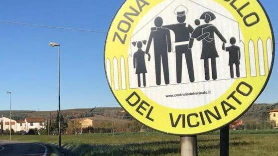 Controllo di vicinato via alle assemblee