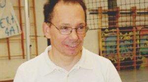 Il presidente Francesco Fontanive