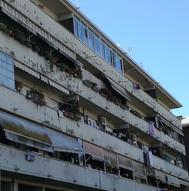Lavori al quartiere Lenci i soldi ci sono, va chiuso il debito Comune-Erp
