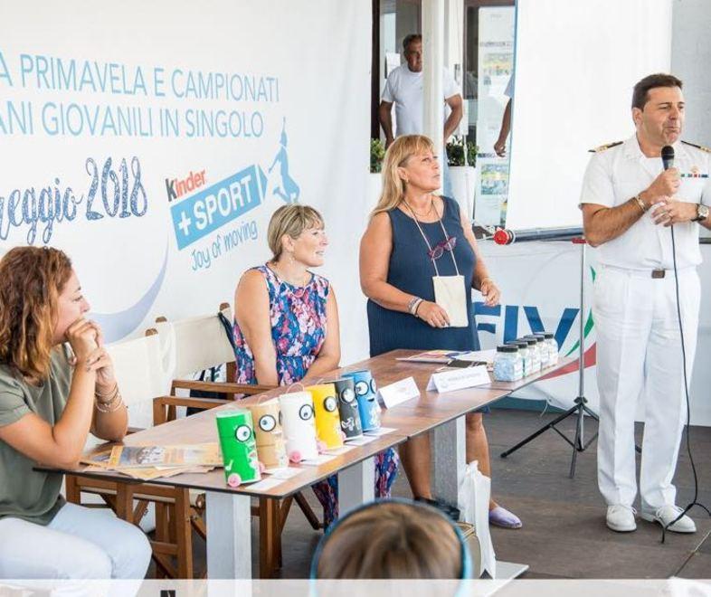 Anche i diportisti dovranno differenziare i rifiuti in barca
