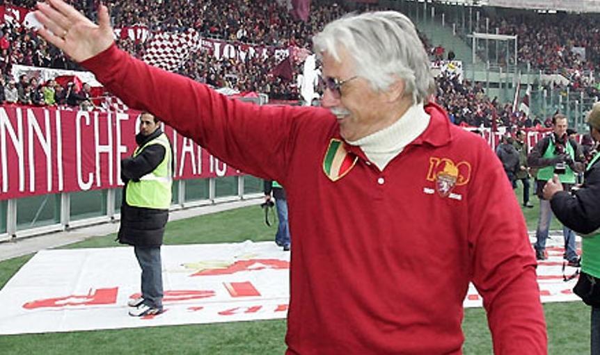 «Caro Spinelli, ora trattami bene Cristiano Io non sarei venuto a Livorno, ma lui è così...» 