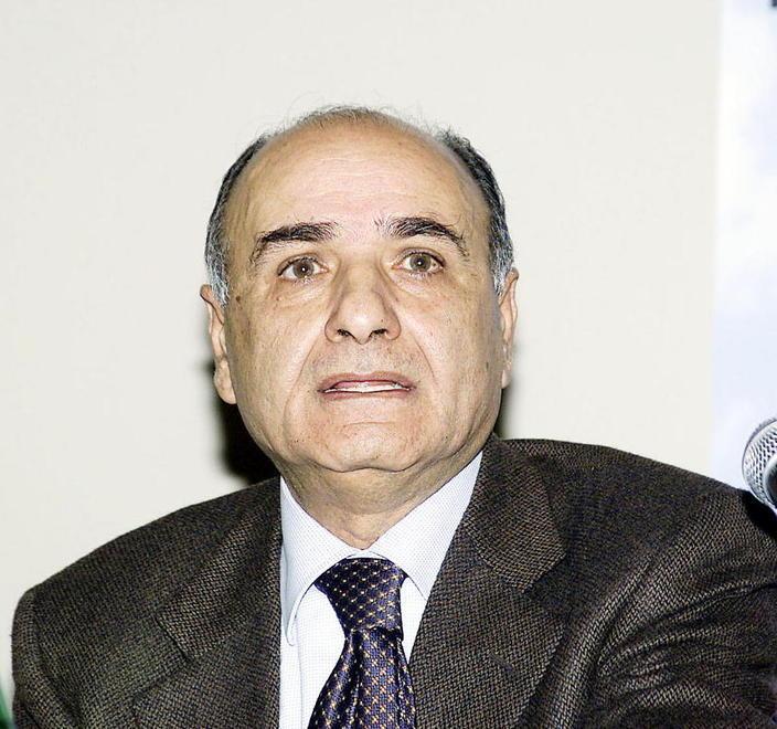 Addio ad Annibale Viscomi protagonista della politica 