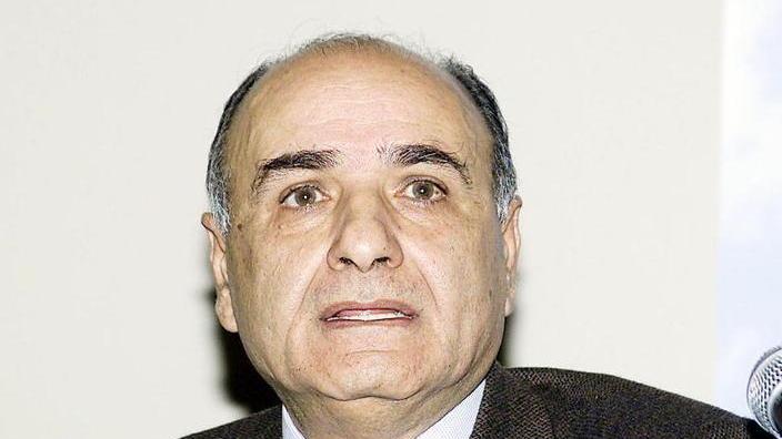 Addio ad Annibale Viscomi protagonista della politica
