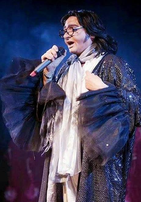 Stasera appuntamento con “Ricky Zero” (e sorcini) al Bavierfest di Venturina 
