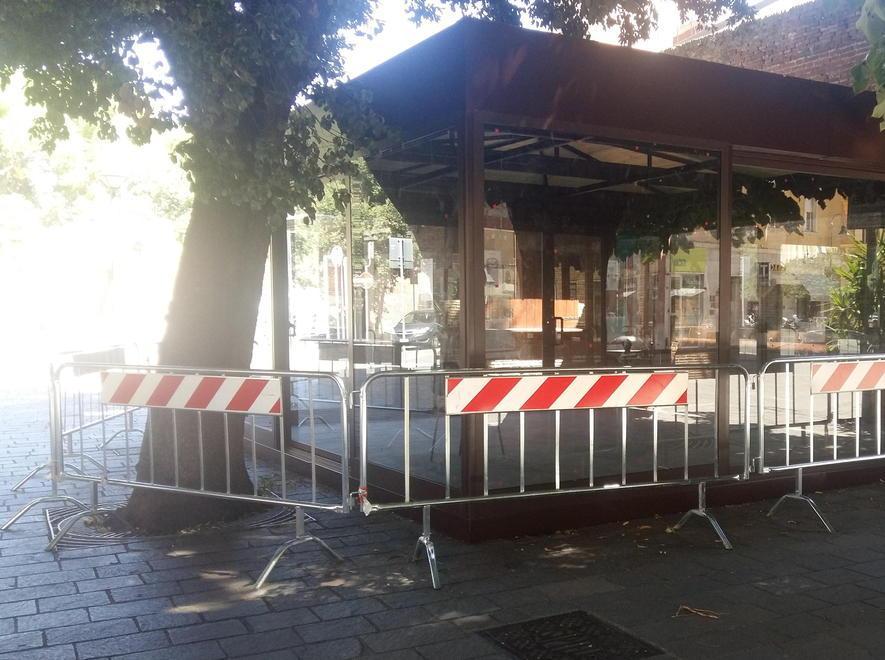 Chalet apre entro il 15 settembre Sono in corso i colloqui di lavoro