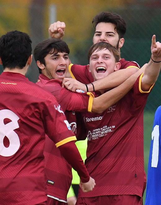 È già una Primavera calda «Bel gruppo per tornare tra i big» 