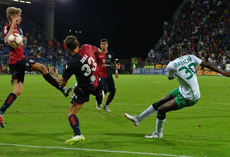 Sassuolo “abbonato” ai rigori ma quest’anno è più preciso 