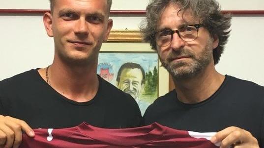 Malcore, un ex pericoloso sulla strada del nuovo Carpi