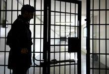 Un'immagine del carcere della Dozza