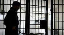 Un'immagine del carcere della Dozza