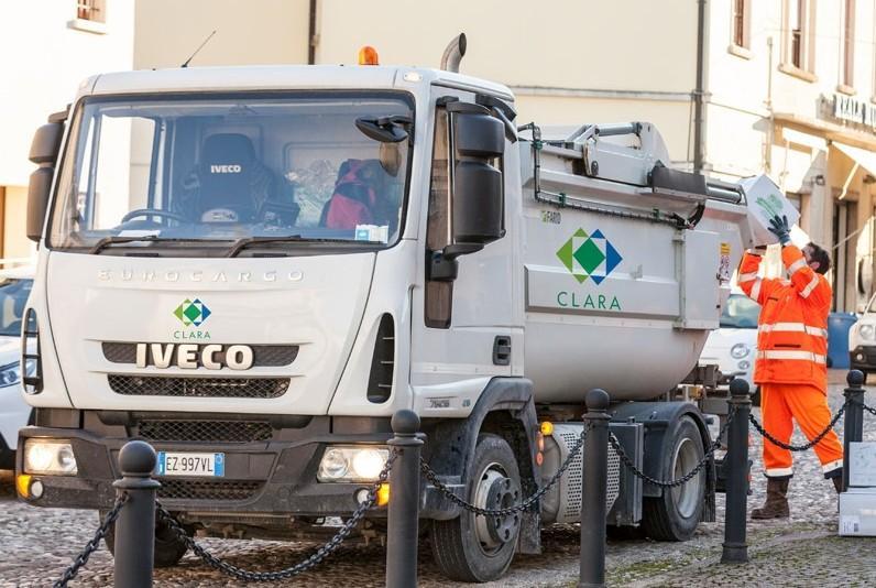 Clara non rinnova i contratti a termine Tutti i lavoratori in stato di agitazione 