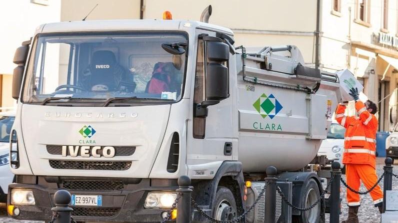 Clara non rinnova i contratti a termine Tutti i lavoratori in stato di agitazione
