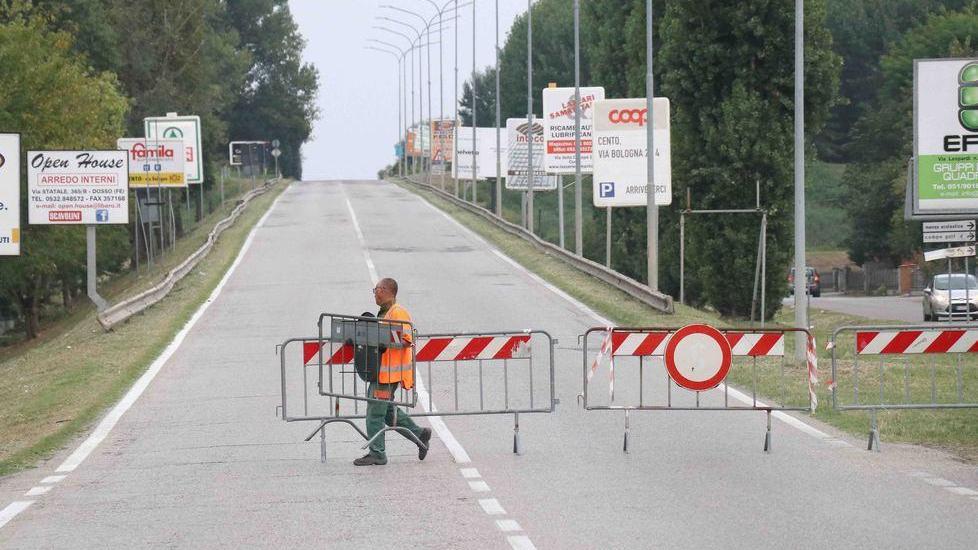 Ponte Nuovo, subito i fondi per i lavori d’emergenza
