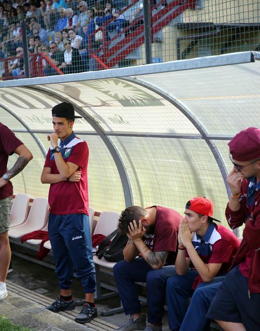 Si prolunga l’esilio dell’Argentana E c’è il nodo via Napoli 