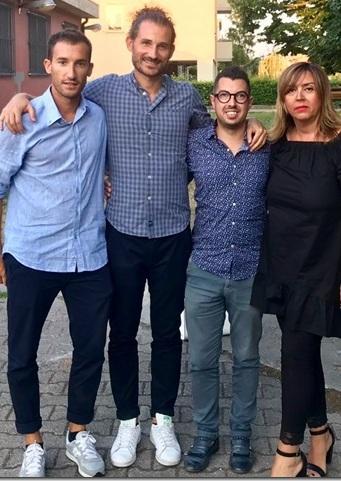 “C’è chi dice no” Il comitato inizia un tour nelle frazioni