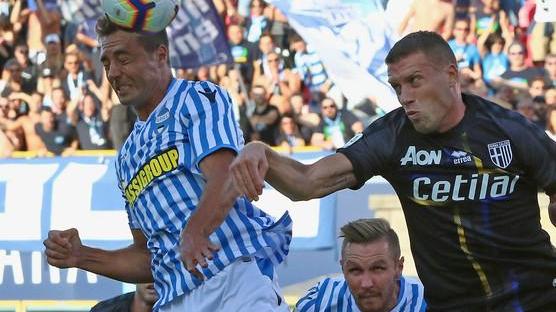 Cionek non sfiderà l’Italia nella Nations League